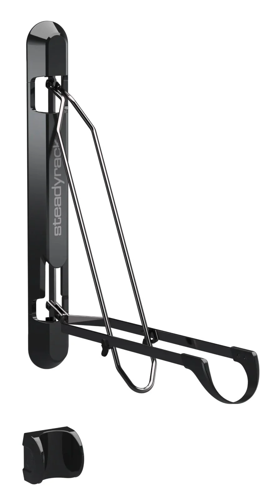The Steady Bike Rack | Huntco